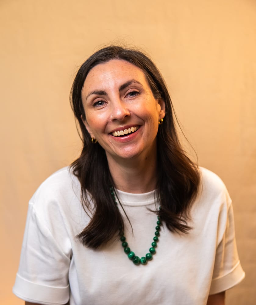Marion Marais-Schoemaker — team photo