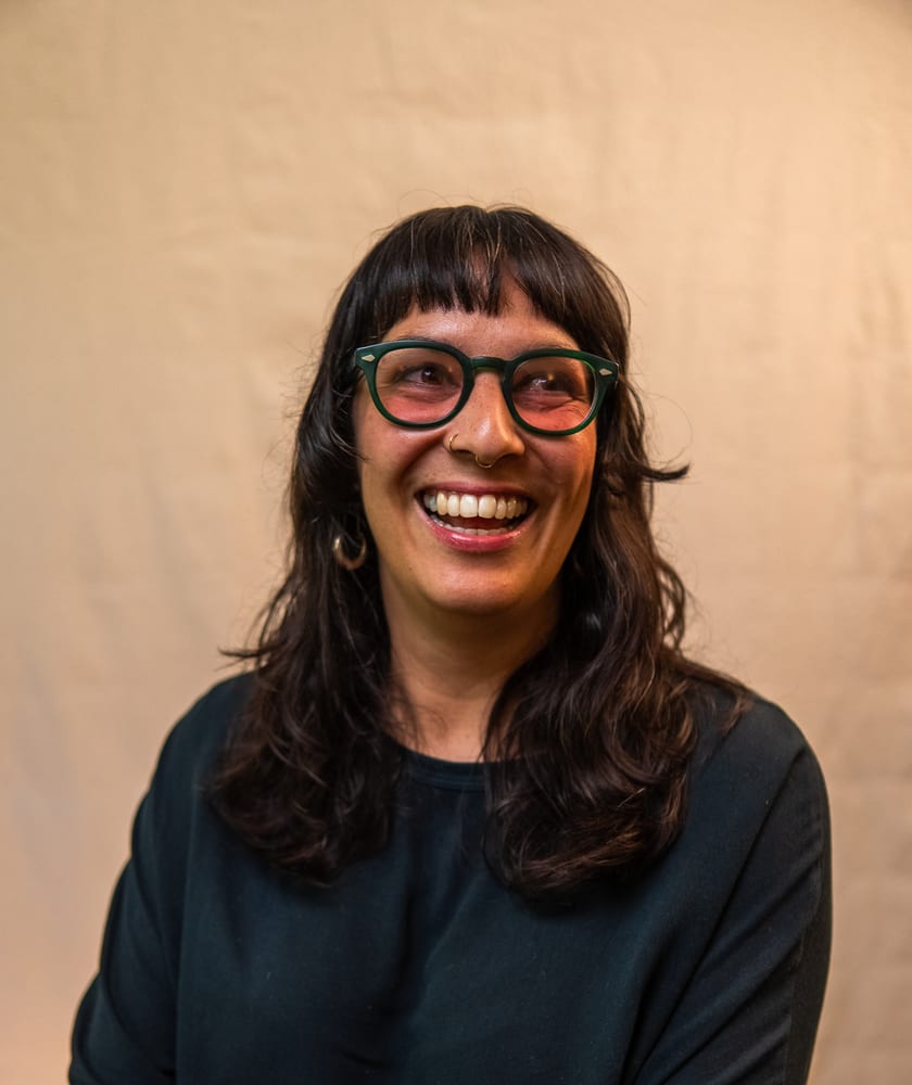 Lauren Fowler — team photo