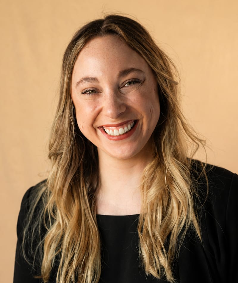 Georgia Lahusen — team photo