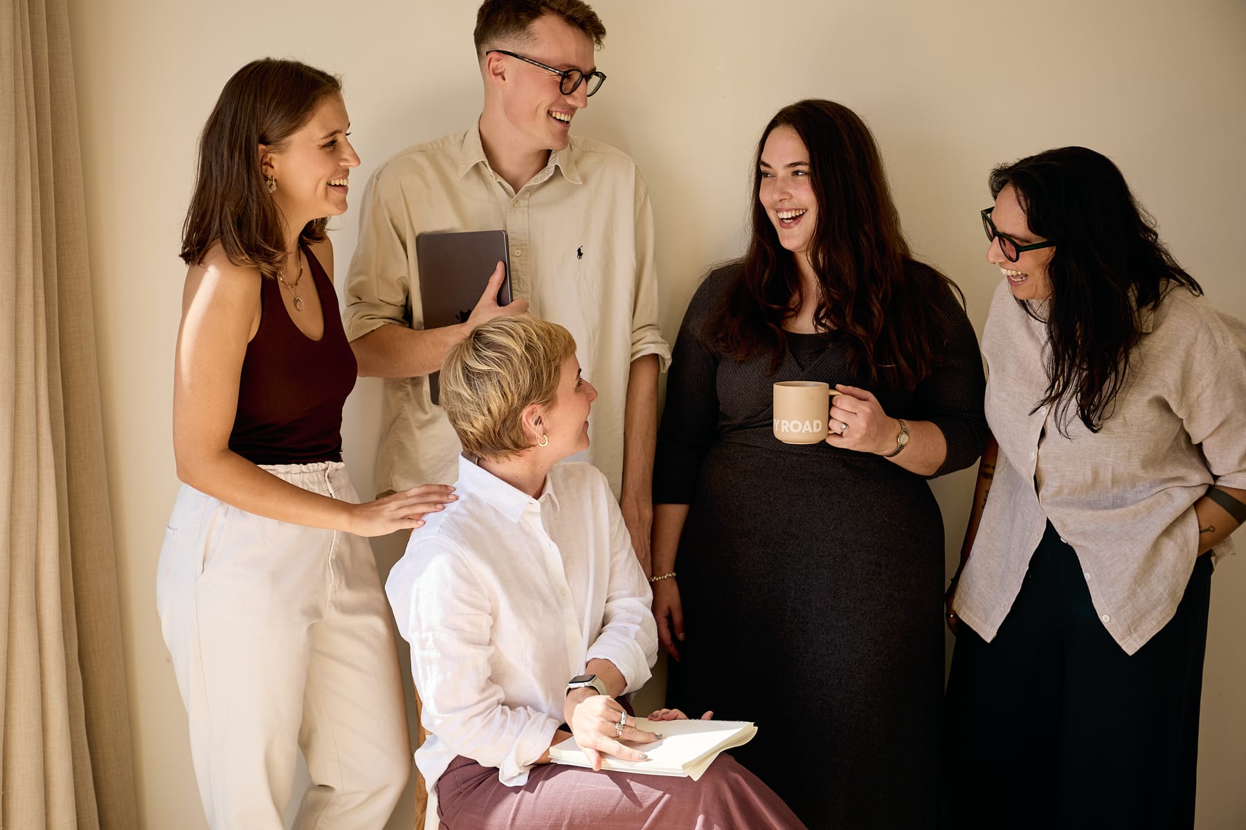 Audit & Strategy — client photography