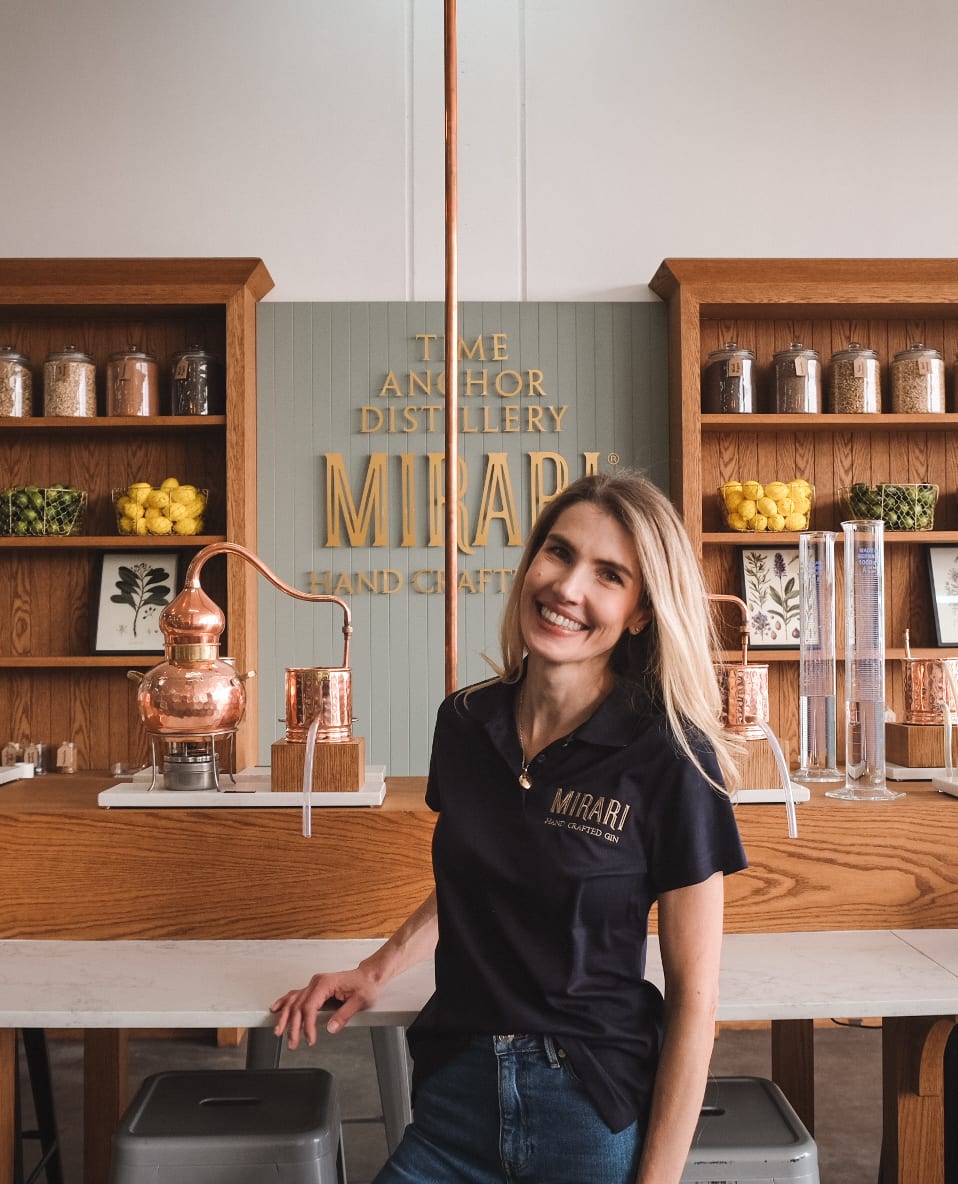 Shanna-Rae — client photograph