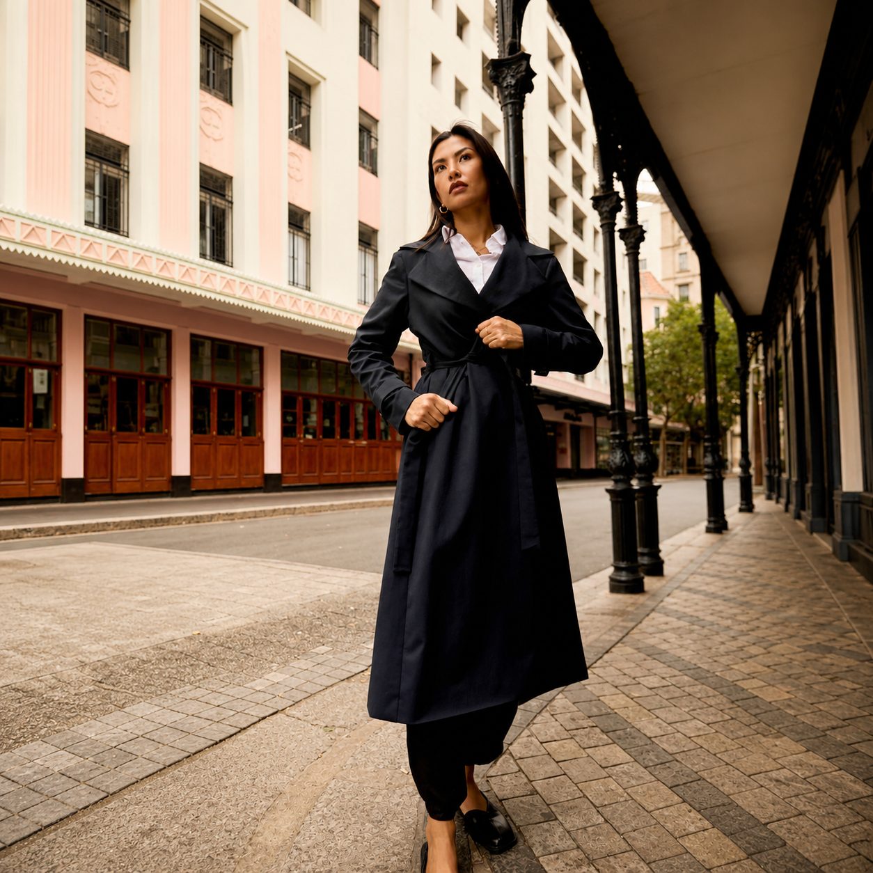 Hannah Lavery — brand photography